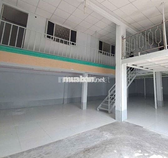 Cần cho thuê gấp kho Huỳnh Tấn Phát diện tích 500m2 đường cont