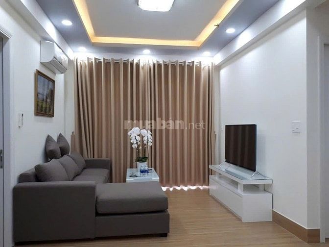 Tôi chính chủ cần cho thuê căn hộ Happy Residence, Phú Mỹ Hưng, Q7.