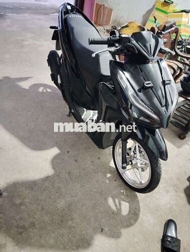 Honda Vario 150 2019 Đen Zin