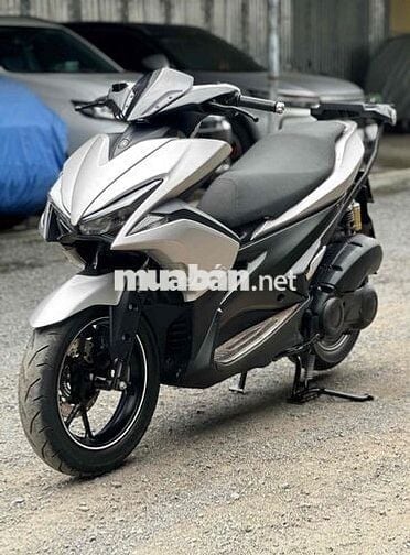 #nvx 150 abs có bán góp biển số tp chính chủ