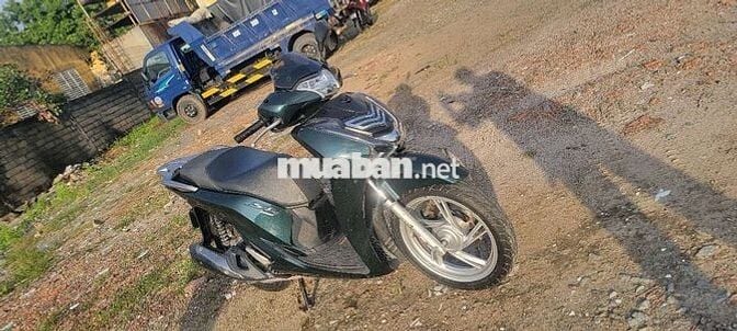 Bán xe sh đời 2018. 125cc