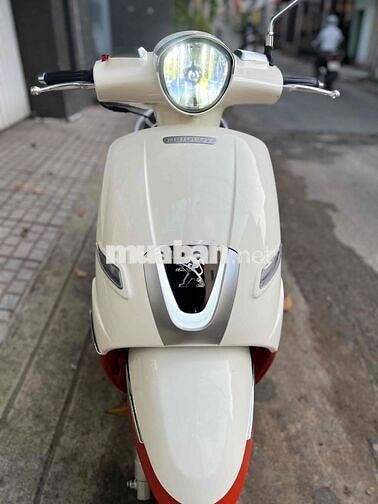 Peugeoot Django 2022