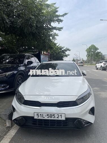 Kia K3 2022 1.6 Luxury - 150000 km