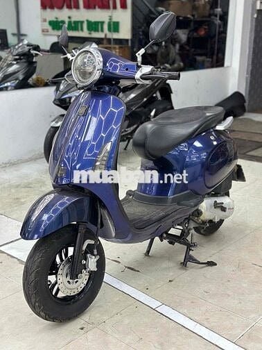 #vespa 50cc có bán góp xe chính chủ