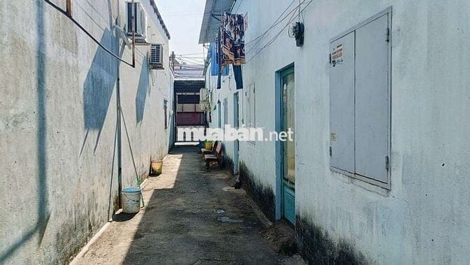 Bán Dãy trọ cho thu nhập rất cao ở Tân Thạnh Đông Củ Chi (cũ)