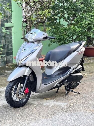HONDA LEAD 4Val 2024 BẠC NHÁM BẢN ĐB BSTP CHÍH CHỦ