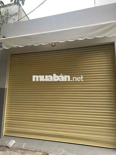 Nhà 5x20 Trường Chinh Mới Xây Xong Ngay Thế Giới Di Động