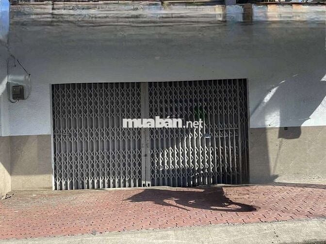 Kiôt mặt bằng KD 60m2 hẻm rộng ngay nhà thờ Fatima bình triệu