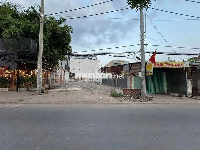 Bán lô đất Trần Tử Bình, Củ Chi, 7x25m, giá chỉ 1,3tỷ, chính chủ ,SHR