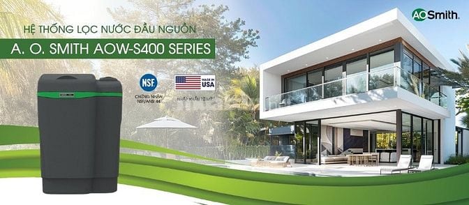 TUYỂN DỤNG: NHÂN VIÊN KINH DOANH THIẾT BỊ LỌC NƯỚC TỔNG ĐẦU NGUỒN