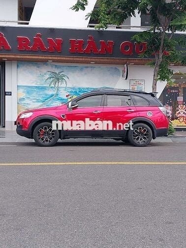 2007 LTZ 2.4 - 13345 km