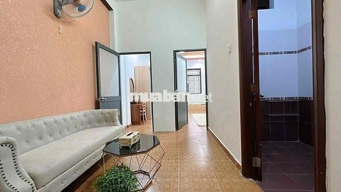 2 PHÒNG NGỦ NGAY EMART PHAN HUY ÍCH GÒ VẤP