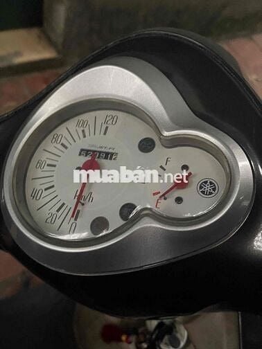 Bán xe tay ga như hình