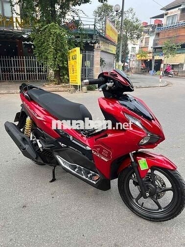 Honda Air Blade 2023 125 4 van Đỏ