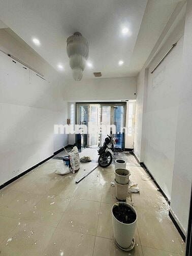 💰💰💰 TRỆT 3LẦU: 6 Phòng (4❌16m) - HẺM XE TẢI - PHAN VĂN TRỊ , GÒ VẤP