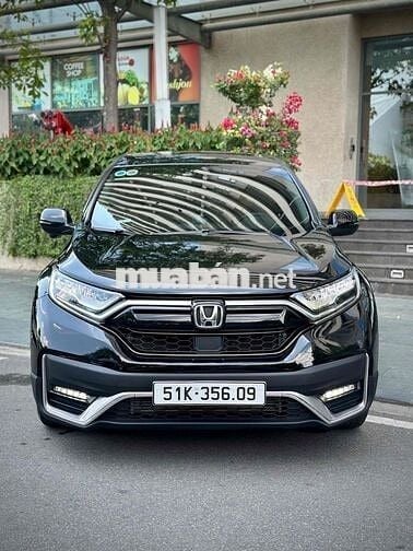 Honda CRV L-Sensing Đk 1/2023  Odo 19.000 km NhưMớ