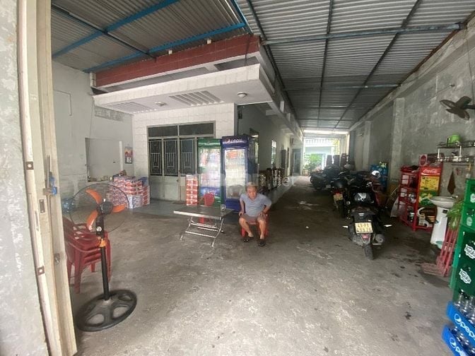 Cho thuê nhà mặt tiền đường Ngô Thì Nhậm – Đà Nẵng, diện tích lớn 360m