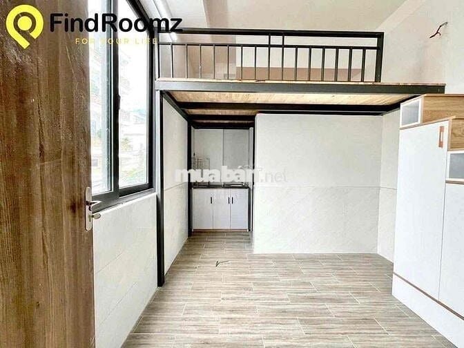 PHÒNG TRỌ MỚI XÂY TẠI PHẠM VĂN CHIÊU