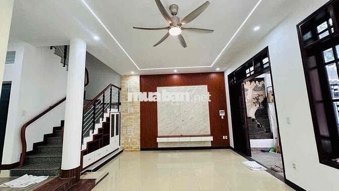 BÁN NHÀ 3T-  2 MẶT TIỀN - SÁT BIỂN MỸ  KHÊ – GIÁ CỰC HẤP DẪN