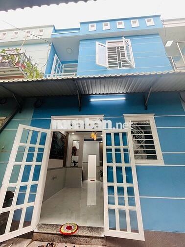 CHỦ HẠ GIÁ BÁN GẤP CHỈ 525 - NGAY CHỢ ĐÌNH - FULL NỘI THẤT- 5X10