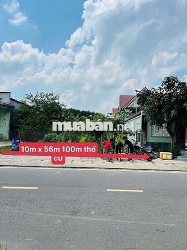 Chủ ngộp cần thanh lý nhanh lô đất ở Minh Hưng, Chơn Thành