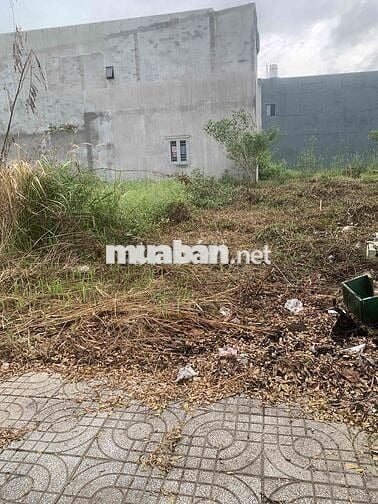 Bán đất khu dân cư Mỹ Hạnh Hoàng Gia.