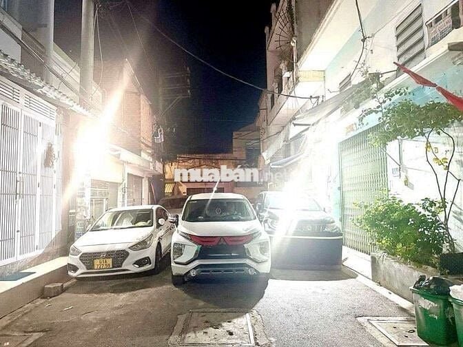 BÁN NHÀ TRUNG TÂM BÌNH TÂN HL2 , ĐƯỜNG 8M , THÔNG THOÁNG VỊ TRÍ ĐẸP