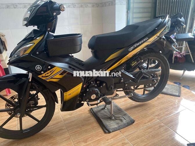 Cần Bán Exciter 2007