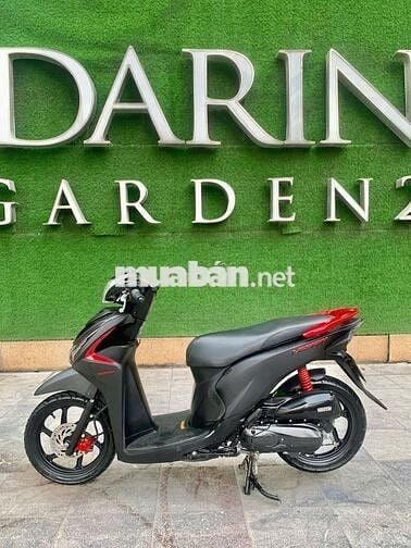 Vision 2017 bản sport