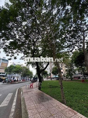 ĐẤT XÂY DỰNG TỰ DO KDC Giáp Quận 6 Đường nhựa 12m có lề Giá chỉ 5,X tỷ