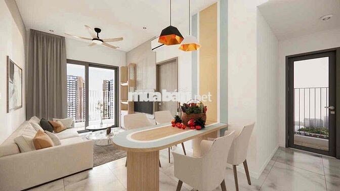 cho thuê căn hộ 69m2 full nôi thất như hình . nhà mới 100%