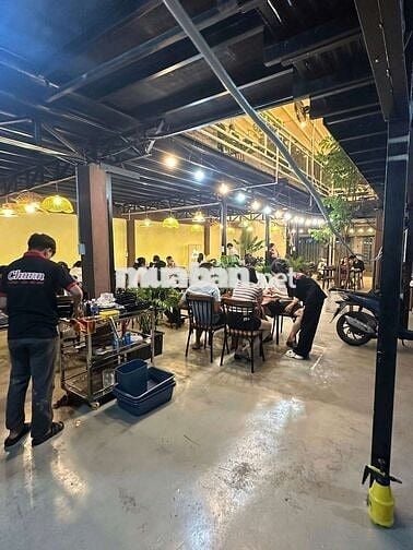 Mbkd 270m2 Nguyễn Xuân Ôn, Quận Bình Thạnh chỉ 40tr/th