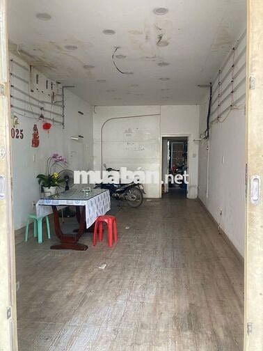 Cần bán nhà mặt tiền đường 3/2