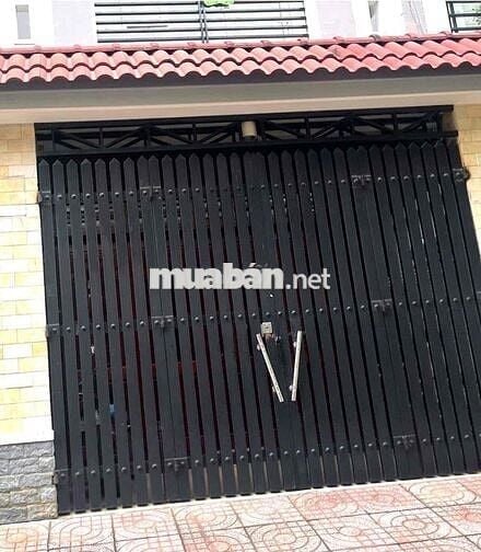 ✅Nhà 4x20m, 1 Lầu_3PN_3WC_Đường Nguyễn Xí_P13, Bình Thạnh