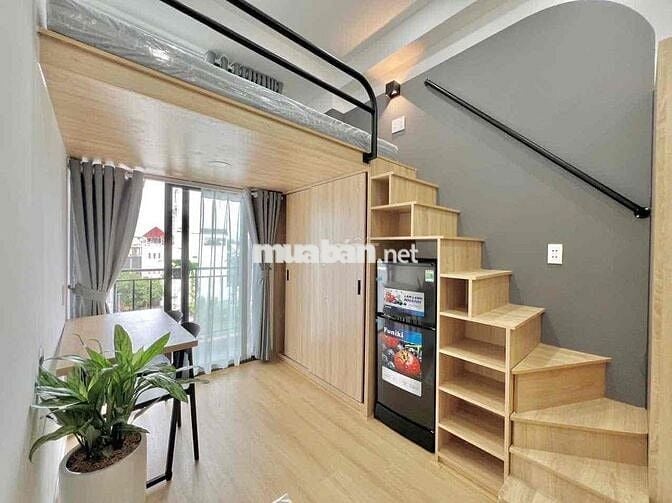 NGAY NGUYỄN VĂN KHỐI GÒ VẤP - FULL NỘI THẤT - GIÁ HSSV