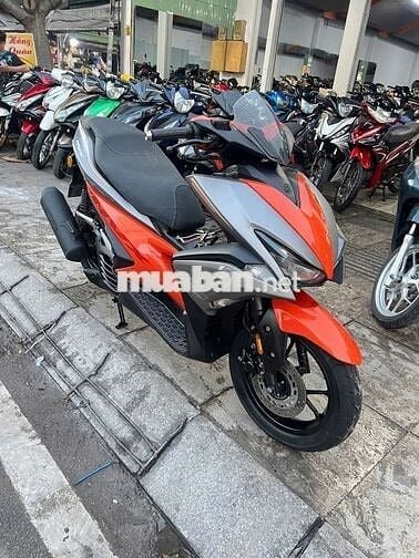 Yamaha nvx 155 2018 mới 90% biển số thành phố