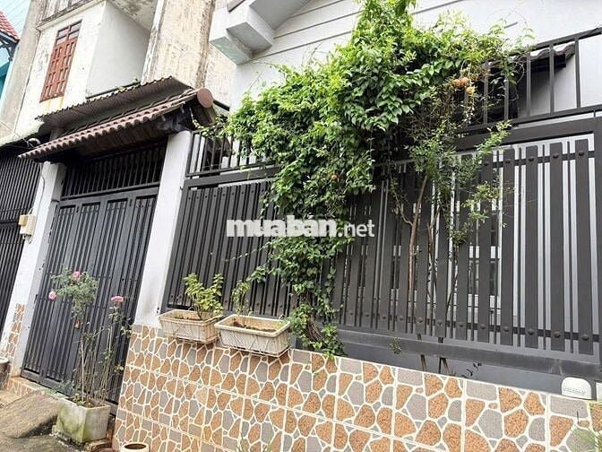 NHÀ TRỆT 2PN GẦN CẦU RẠCH LÙNG ĐƯỜNG 24, LINH ĐÔNG