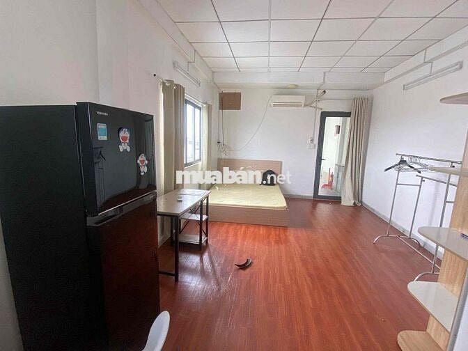STUDIO 35m2 NGAY GẦN CITYLAND GÒ VẤP