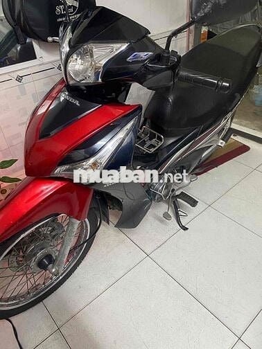 Xe Future nguyên zin chính chủ