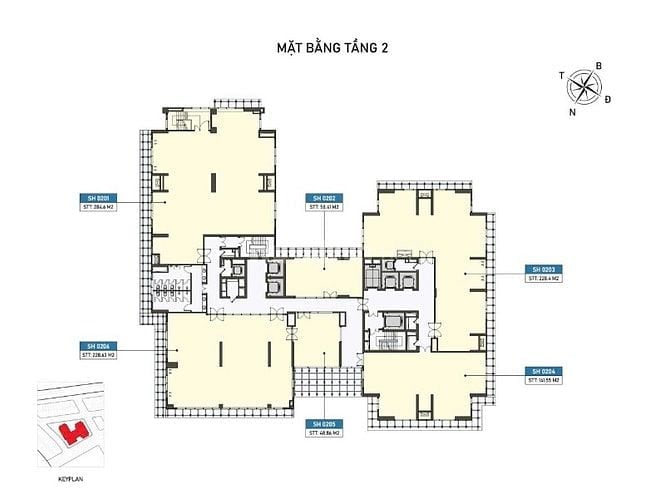 BÁN SÀN KHỐI ĐẾ THƯƠNG MẠI – CHUNG CƯ SÔNG HỒNG DIAMOND CITY HƯNG YÊN 