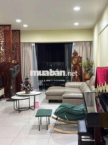 BÁN CC CHELSEA PARK CẦU GIẤY
Vị trí vàng Trung Kính đt128m² 4 ngủ rộng