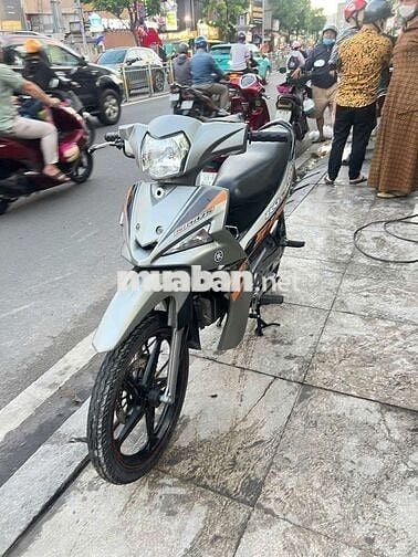 Yamaha Sirius RC FI 2018 mới 90% Biển số 63