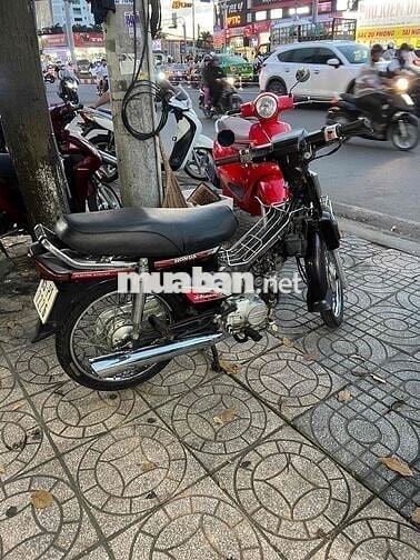 bán Dream thái 7  số bs 65