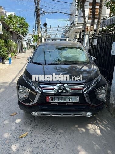 Mitsubishi Xpander 2020  - 80000 km