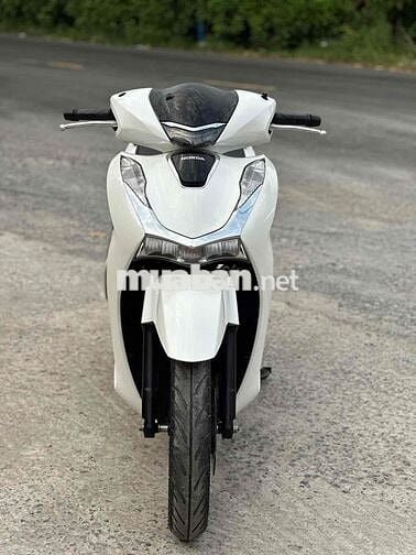 Honda SH 160i ABS 2023 Trắng 7000 km