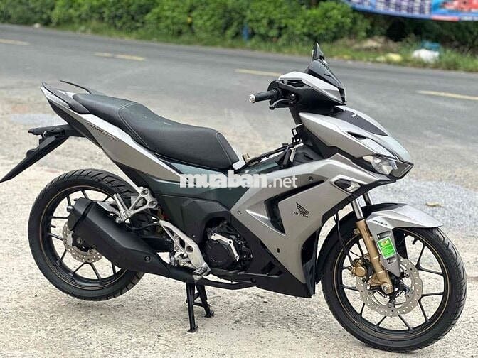 Honda Winner V3 ABS 2022 Bạc