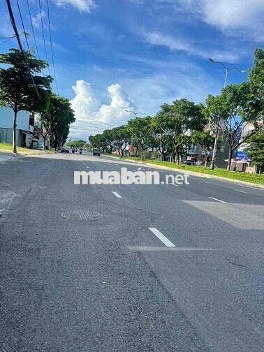 Bán đất đường Trường Sơn, Phường Hòa Thọ Tây, Quận Cẩm Lệ , Đà Nẵng