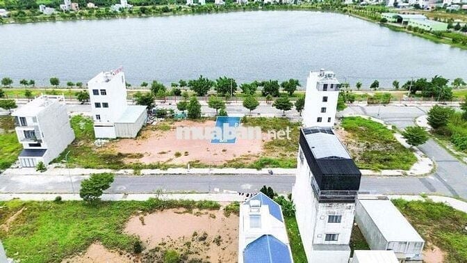 CHÍNH CHỦ BÁN 2 NỀN BIỆT THỰ 10x17,5m VIEW HỒ, SHR GIÁ THƯỢNG LƯỢNG