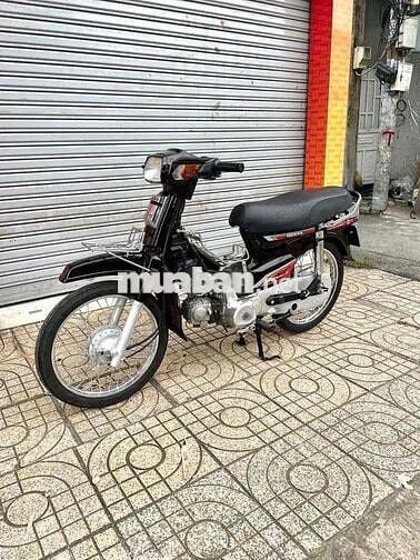 Honda Dream Thái bstp ngay chủ