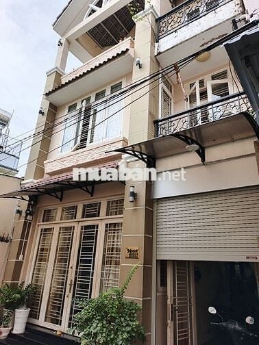 Thủ đức cho thuê Nhà nguyên căn 03 tầng